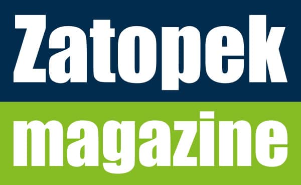 logo de Zatopek