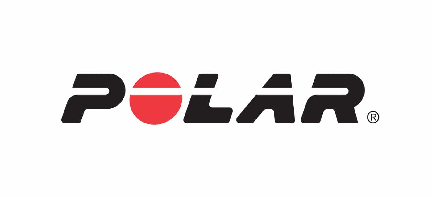 logo de Polar