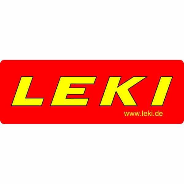 logo de Leki