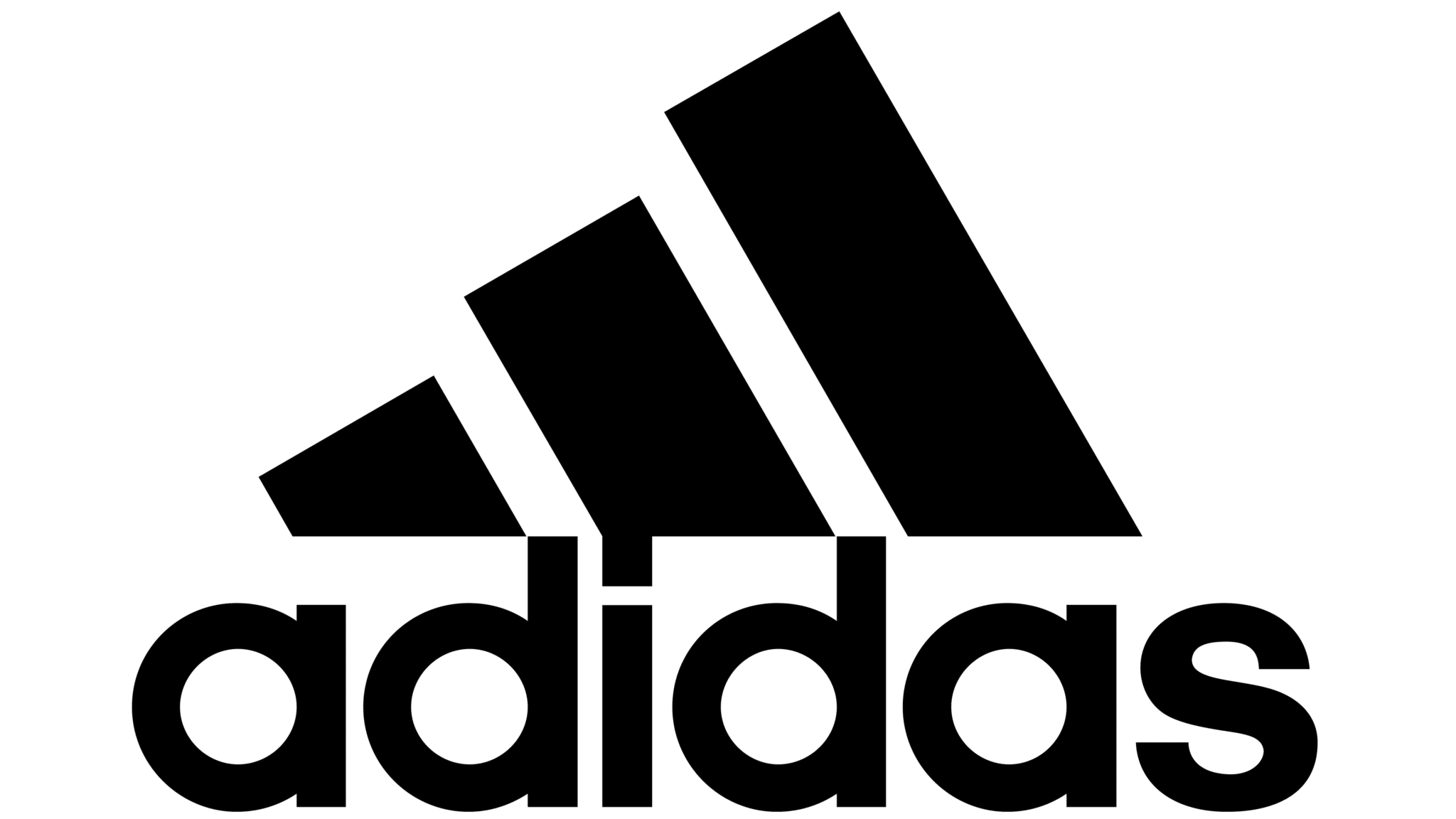 logo de Adidas