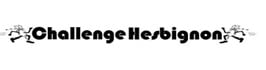 logo de Challenge Hesbignon