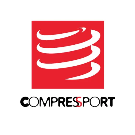 logo de Compressport