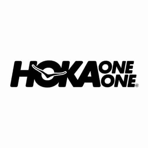 logo de Hoka One One