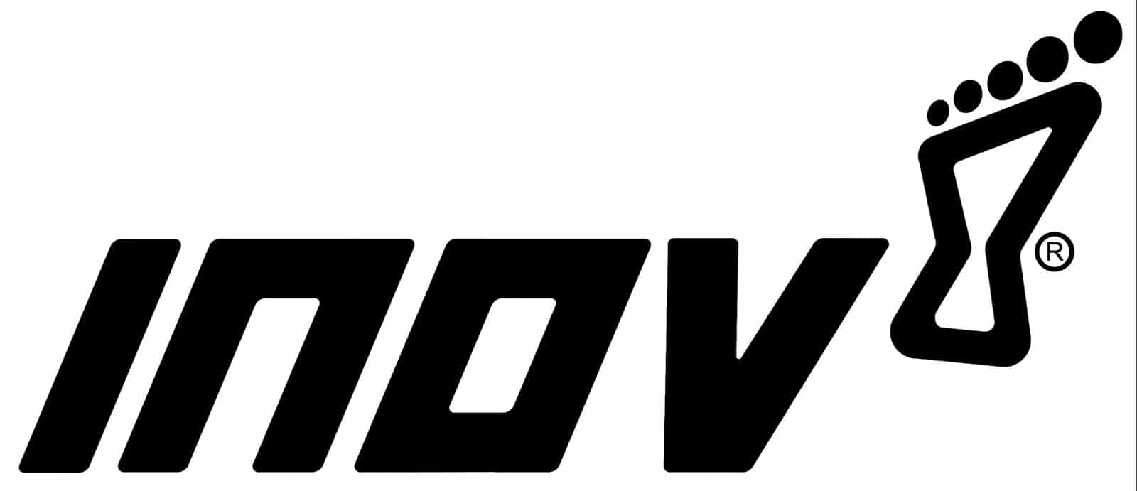 logo de Inov-8