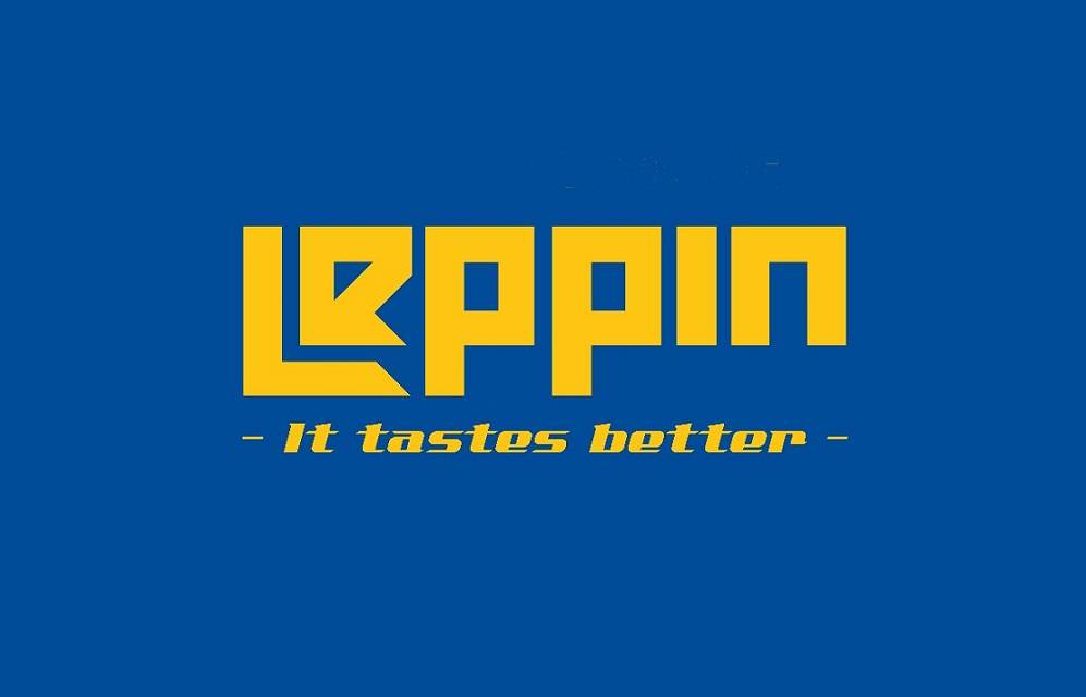 logo de Leppin