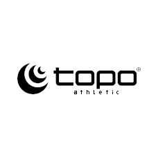 logo de Topo Athletic