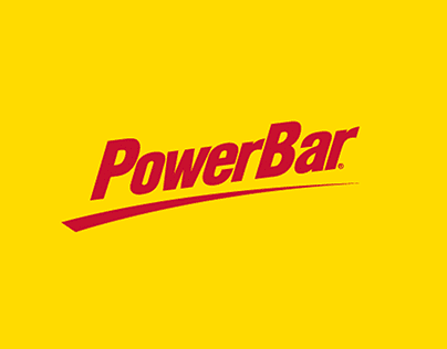 logo de Powerbar