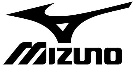 logo de Mizuno