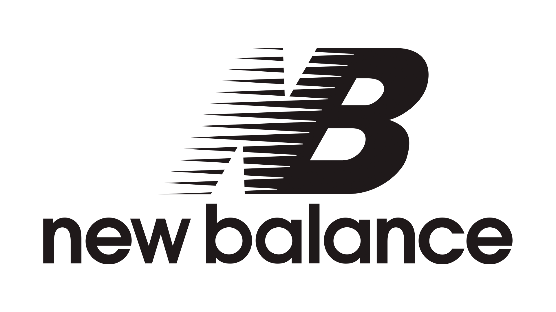 logo de New Balance