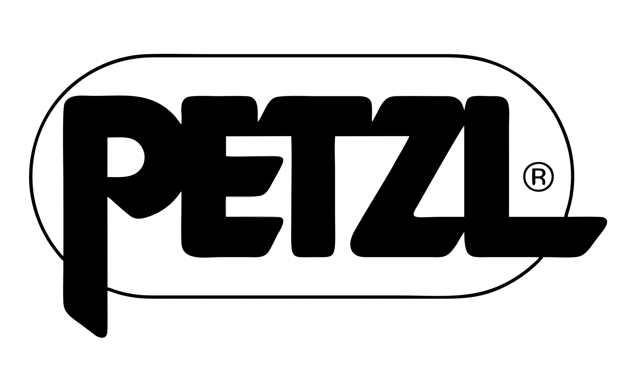 logo de Petzl