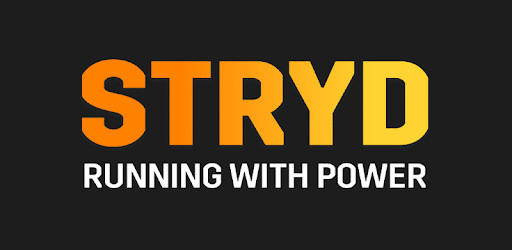 logo de Stryd